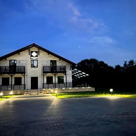 Casa Cu Flori Maramures Baia Mare Exterior foto