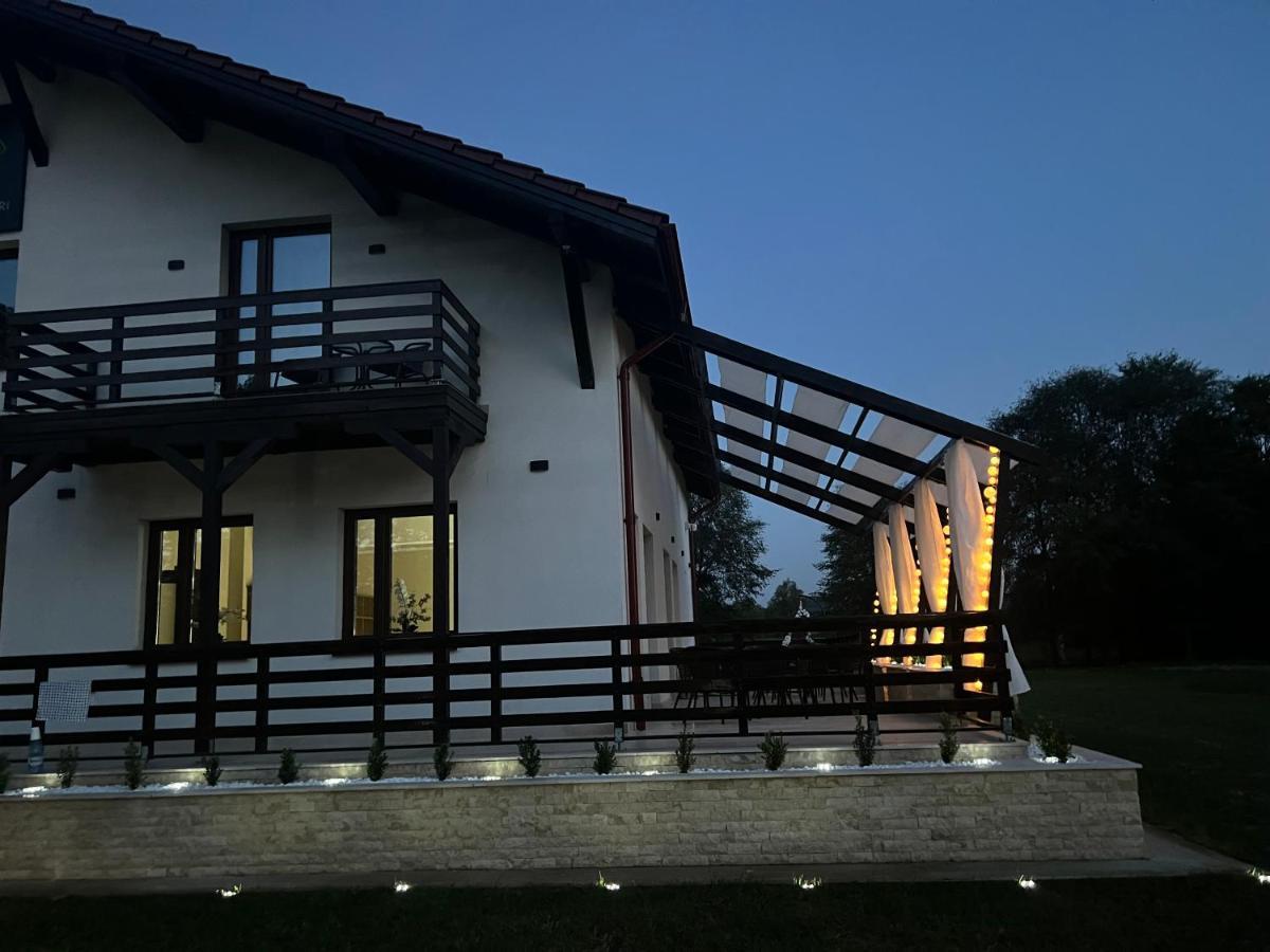 Casa Cu Flori Maramures Baia Mare Exterior foto